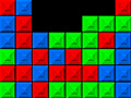 Game Endless blocks