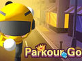 Game Parkour Go