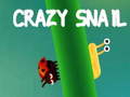 Game Crazy snail