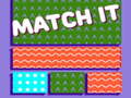 Game Match It