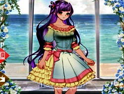 Game Fashion girls online