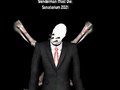 Game Slenderman Must Die: Sanatorium 2021