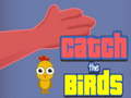 Game Catch the Birds