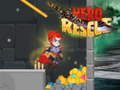 Game Hero Rescue New