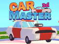 Cluiche Car Master 3D