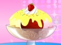Game Ice Cream Wedding