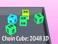 ເກມ Chain Cube: 2048 3D