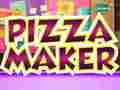 Cluiche Pizza Maker