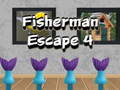 Game Fisherman Escape 4