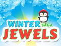 Cluiche Winter Jewels Saga