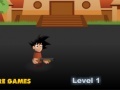 Game Dragon Ball Shooting