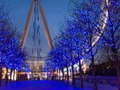 Game London Eye Jigsaw