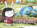 Cluiche Hide & Seek