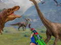 Cluiche Dino Hunter 3D