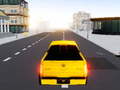 Game Real Car Drive 3D