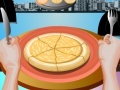 Game Pizza Maker
