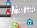 Cluiche Poison Attack