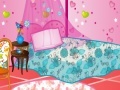 Game Princess Palace Decoration