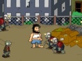 Game Hobo vs Zombies