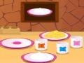 Game Gingerbread Cookies