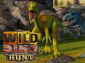 ເກມ Wild Dino Hunt