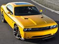 Game Dodge Challenger SRT8 Slide