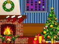 Game Santa House Escape