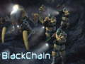 Cluiche BlackChain Demo