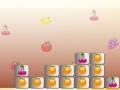 Game Nature Fruits - Match the Tiles