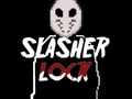 Game Slasher Lock