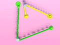 Game Color Rope 3D