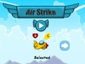 Game Air Strike