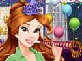 Game Bella Night Party