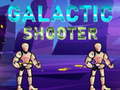 Game Galactic Shooter