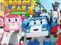 Game Robot Car Emergency Rescue 3