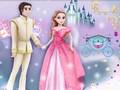 Cluiche Princess Story Games