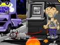 Game Monkey Go Happy: Stage 497