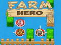 Cluiche Farm Hero