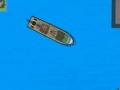 Game Cargo Parking Jersey Shore