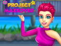 Game Project Makeover