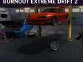 Game Burnout Extreme Drift 2