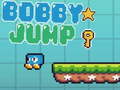 Cluiche Bobby Jump