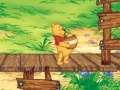 Game Pooh's Big Show