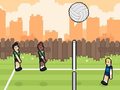 Game Volley Random