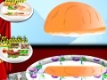 Game Burger