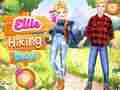 Game Ellie Hiking Date