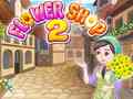 Game Flower Shop 2