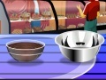 Game Chocolate Cheesecake Cooking