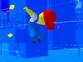 Game Parkour Run Race 3D