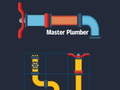 Game Master Plumber